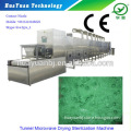 Tunnel Type Microwave Equipment